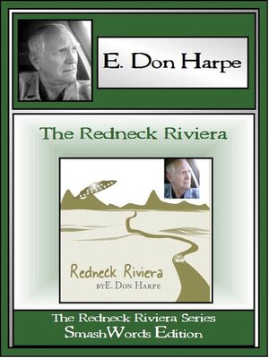 cover image of Redneck Riviera